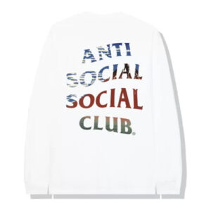 Anti Social Social Club Ultra Light Sweatshirt