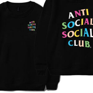 Get your hands on the latest & vintage Anti Social Social Club Hoodie. Available in black, grey, red & purple. Find The Playboy