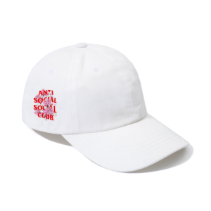 Nihon Hat – White